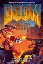 Dafydd ab Hugh, Brad Linaweaver - Doom - 2: Doom
