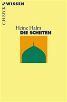Heinz Halm - Die Schiiten