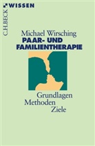 Michael Wirsching - Paar- und Familientherapie