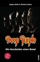 Rot, Jürge Roth, Jürgen Roth, Sailer, Michael Sailer - Deep Purple