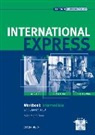 Mike Macfarlane - International Express. New Edition - Intermediate: International Express : Intermediate Level. Workbook