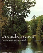 Kulturstiftung Dessau Wörlitz - Unendlich schön