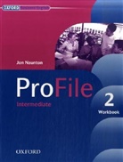 Jon Naunton - ProFile - 2: ProFile 2 Workbook