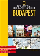 Der National Geographic Explorer Budapest