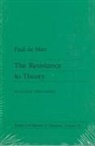 Paul de Man, Paul de Man, MAN PAUL DE - Resistance to Theory