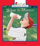 Don L Curry, Don L. Curry, DON L. CURRY - What Is Matter?