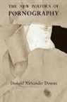 Downs, Donald Alexander Downs - The New Politics of Pornography