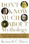Kenneth C. Davis - Don't Know Much About Mythology