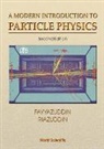 Fayyazuddin, Fayyazuddin &amp; Riazuddin, Riazuddin, Fayyazuddin Riazuddin - Modern Introduction to Particle Physics, a (2nd Edition)