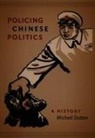 Dutton, Michael Dutton, Michael Dutton, Rey Chow - Policing Chinese Politics