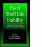 Michael (University of Manitoba Eskin, Michael Robinson Eskin, N. A. M. Eskin, N. A. M. Robinson Eskin, N. A. Michael Robinson Eskin, N.a. Michael Robinson Eskin... - Food Shelf Life Stability