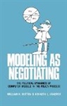 William H. Dutton, Kenneth L. Kraemer, Unknown - Modeling as Negotiating