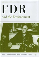 Henderson, Henderson, H. Henderson, Henry L. Henderson, Woolner, D Woolner... - Fdr and the Environment
