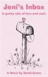 David Evans, David Evans - Jeni's Inbox