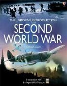 Paul Dowswell, Paul Dowswell, Various - The Usborne Introduction to the Second World War Internet-linked