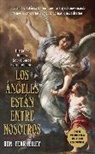 Don Fearheiley, Don/ Delgado Fearheiley - Angeles Estan Entre Nosotros, Los