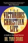 Dr. Tony Evans, Tony Evans - The Victorious Christian Life