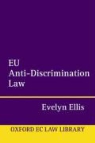 Evelyn Ellis, ELLIS EVELYN - Eu Anti-Discrimination Law