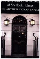 Arthur C. Conan Doyle, A. C. Doyle, Arthur C. Doyle, Arthur Conan Doyle, Sir Arthur Conan Doyle, Keith Carabine... - Adventures and Memoirs of Sherlock Holmes