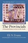 Eli N. Evans, Eli N./ Evans Evans, Willie Morris - The Provincials