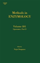 Nejat Duzgunes, Nejat (EDT) Duzgunes, Nejat Duzgunes - Methods In Enzymology