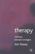 Don Feasey - Therapy