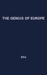 Havelock Ellis, Unknown - The Genius of Europe