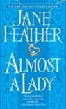 Jane Feather - Almost a Lady