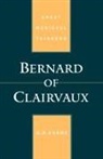 G. R. Evans, Gillian R. Evans, Gillian R. (University Lecturer in History Evans - Bernard of Clairvaux