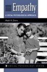 DAVIS, Mark H Davis, Mark H. Davis, Mark H. Davis - Empathy