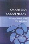 Alan Dyson, Alan Millward Dyson, Dyson Alan, Alan Millward, Millward Alan - Schools and Special Needs
