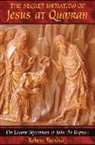 Robert Feather - The Secret Initiation of Jesus at Qumran