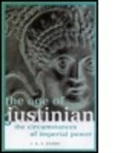 J. A. S. Evans, James A. Evans, A. S. Evans J., Evans J. A. S. - Age of Justinian