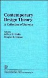 Dinitz, Jeffrey H. Dinitz, Jeffrey H. (University of Vermont Dinitz, Jeffrey H. Stinson Dinitz, Jh Dinitz, DINITZ JEFFREY H STINSON DOUGLA... - Contemporary Design Theory