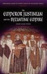 J. A. S. Evans, James Allan Evans, James Allen Evans - The Emperor Justinian And The Byzantine Empire