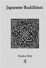 Eliot, Eliot, Charles Eliot, Marc Eliot, Sir Charles Eliot - Japanese Buddhism