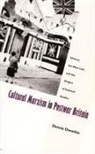 Dennis Dworkin, Dworkin, Dennis Dworkin, Dennis L. Dworkin - Cultural Marxism in Post War Britain