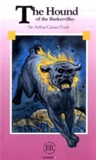 Sir Arthur Conan Doyle, Arthur C. Doyle, Arthur Conan Doyle, Sir Arthur Conan Doyle - The Hound of the Baskervilles