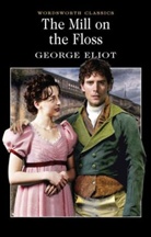 G. Eliot, George Eliot, Keith Carabine - Mill on the floss -the-