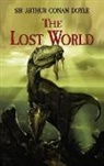 Dover Thrift Editions, Arthur Conan Doyle, Sir Arthur Conan Doyle - The Lost World