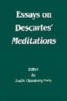 Amelie Oksenberg Rorty, Am?lie Oksenberg Rorty, Ama1/2lie Oksenberg Rorty, Amelia O. Rorty, Amelie Oksenberg Rorty, Amélie Oksenberg Rorty... - Essays on Descartes'' Meditations