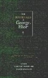 George Eliot, Margaret Harris, Judith Johnston - The Journals of George Eliot