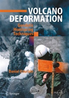 Daniel Dzurisin - Volcano Deformation