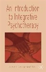 Ken Evans, Ken Gilbert Evans, Kenneth Evans, Maria Gilbert, Maria C. Gilbert - An Introduction to Integrative Psychotherapy
