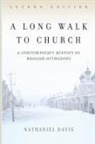 NATHANIEL DAVIS - Long Walk to Church
