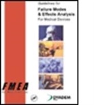 Press Daydem, Dyadem Press, Dyadem Press, Dyadem (Richmond Hill Press, Press Dyadem - Guidelines For Failure Modes And Effects Analysis