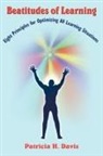 Patricia Davis, Patricia H. Davis - Beatitudes of Learning