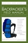 Rick Curtis - The Backpacker's Field Manual