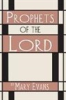 Mary Evans, Mary J Evans, Mary J. Evans - Prophets of the Lord