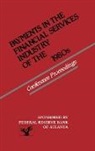 Reserve Bank of Atlanta Federal, Federal Reserve Bank of Atlanta, Edward Spede, Unknown - Payments in the Financial Services Industry of the 1980s